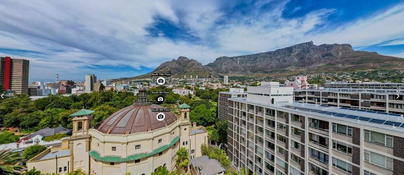 1 Bedroom Property for Sale in Cape Town City Centre Western Cape